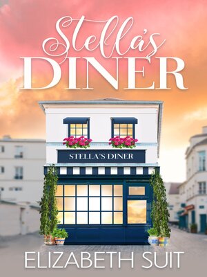 cover image of Stella's Diner